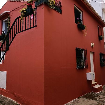 Ferienwohnung Casa En Teror Centrica Turismo De Ciudad Y Bosques Exterior foto