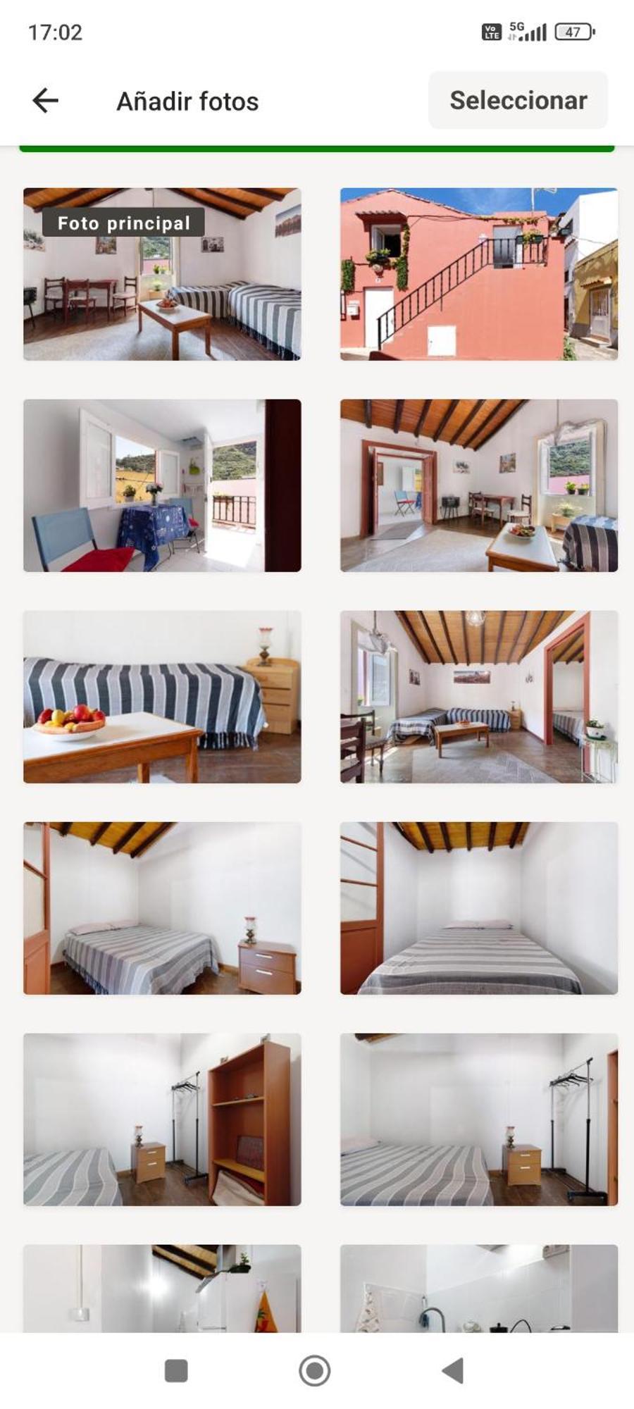 Ferienwohnung Casa En Teror Centrica Turismo De Ciudad Y Bosques Exterior foto
