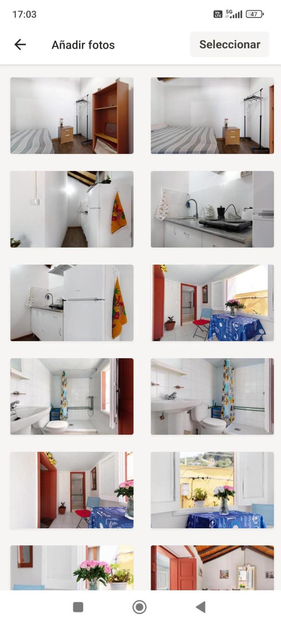 Ferienwohnung Casa En Teror Centrica Turismo De Ciudad Y Bosques Exterior foto