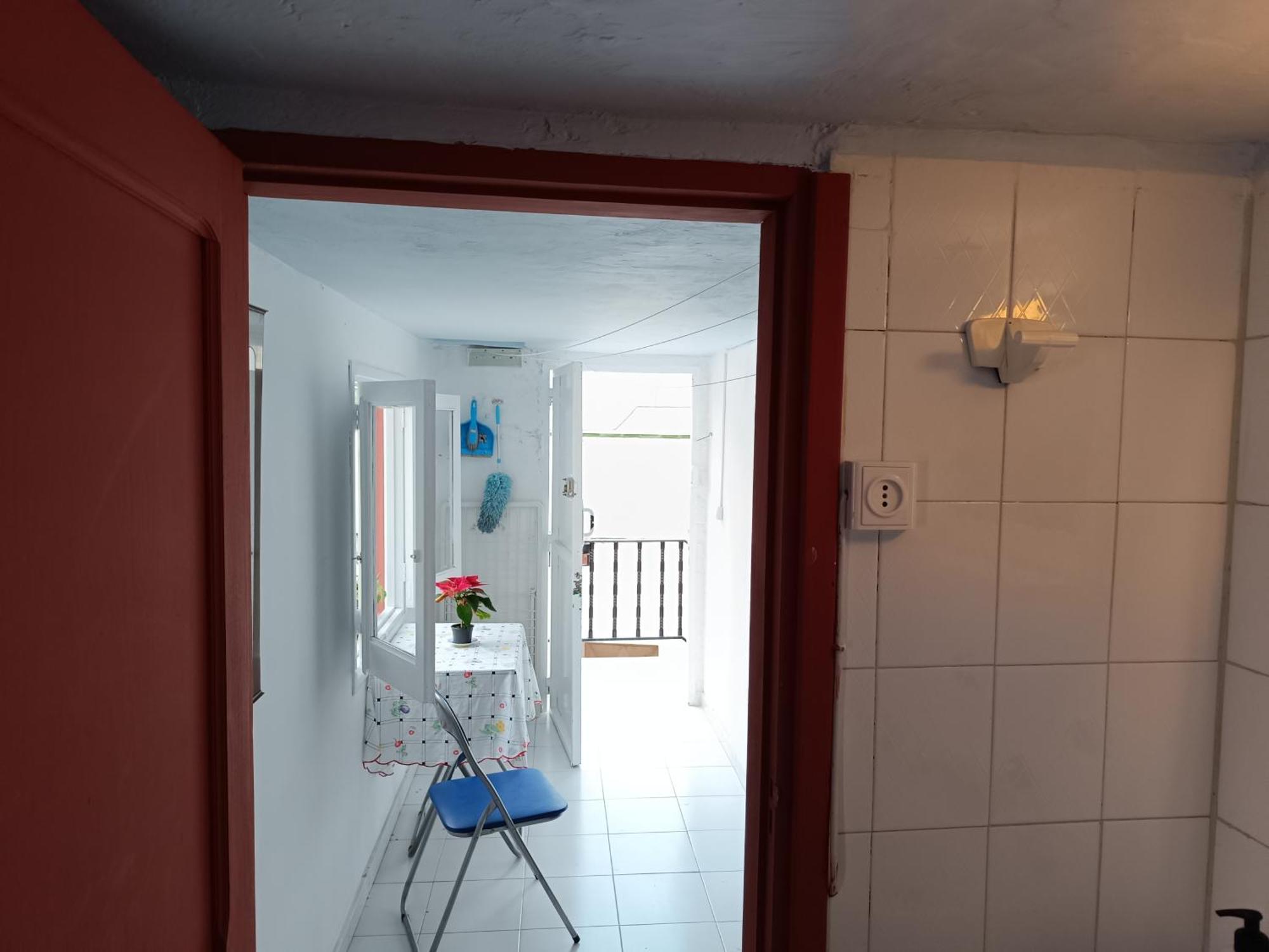 Ferienwohnung Casa En Teror Centrica Turismo De Ciudad Y Bosques Exterior foto