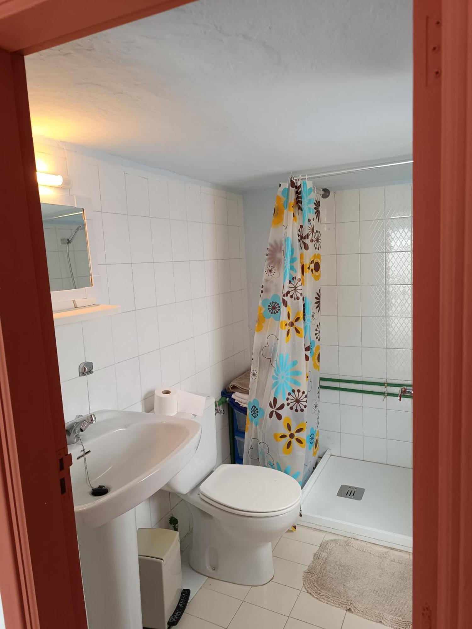 Ferienwohnung Casa En Teror Centrica Turismo De Ciudad Y Bosques Exterior foto