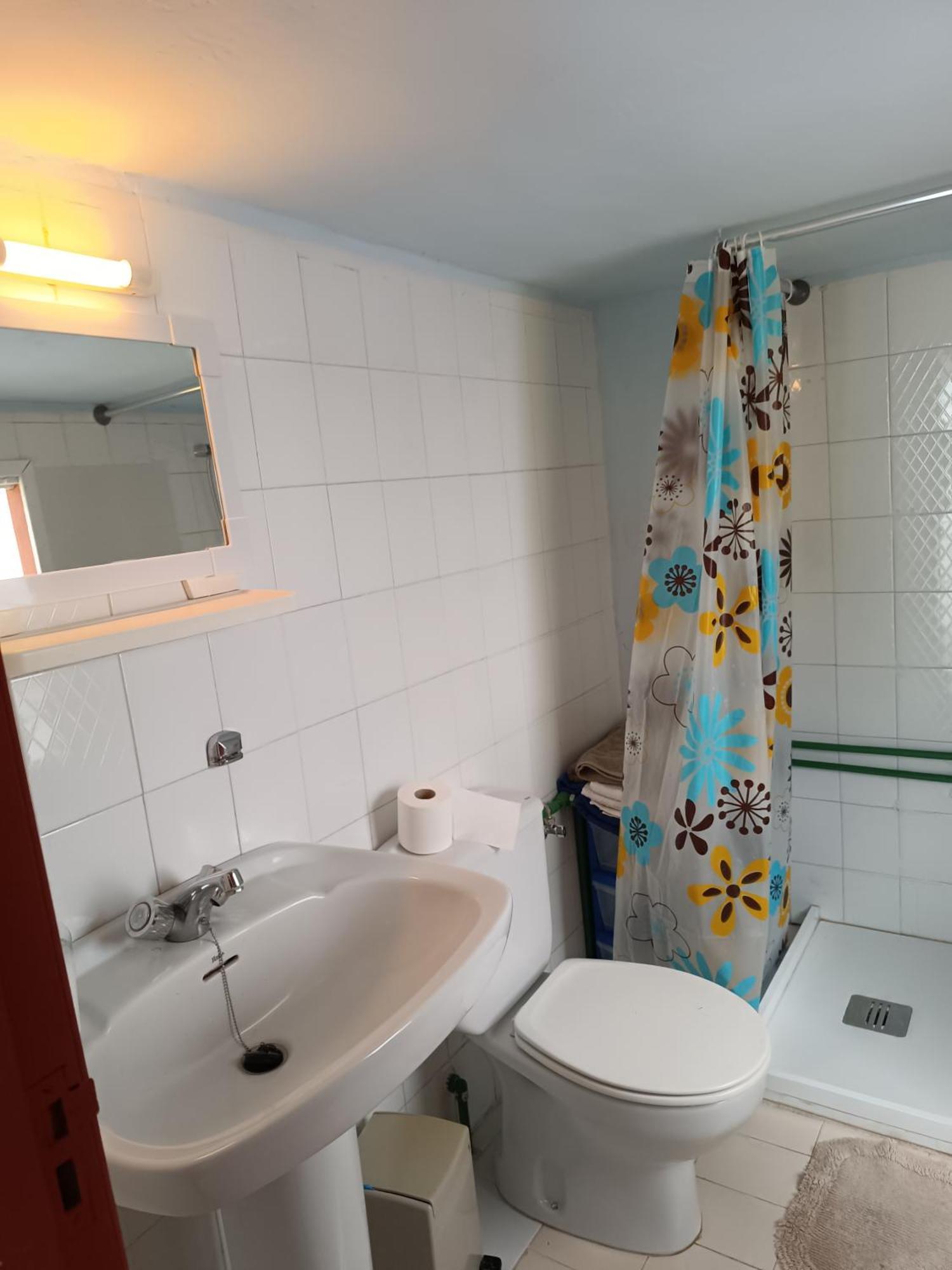Ferienwohnung Casa En Teror Centrica Turismo De Ciudad Y Bosques Exterior foto